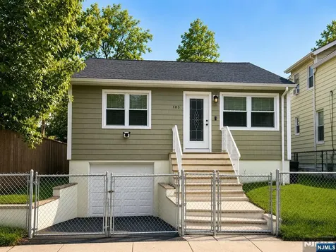 103 Berkshire Place Irvington NJ 07111