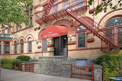 1101 Bloomfield Street Hoboken NJ 07030