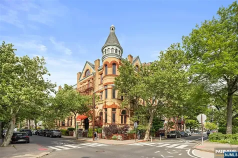 1101 Bloomfield Street Hoboken NJ 07030