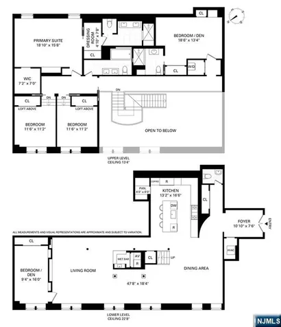 1101 Bloomfield Street Hoboken NJ 07030