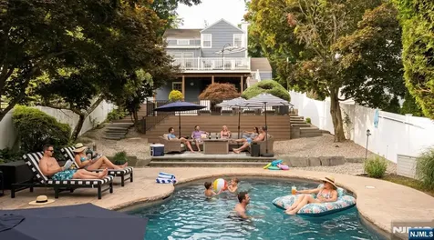 142 Walker Road West Orange NJ 07052