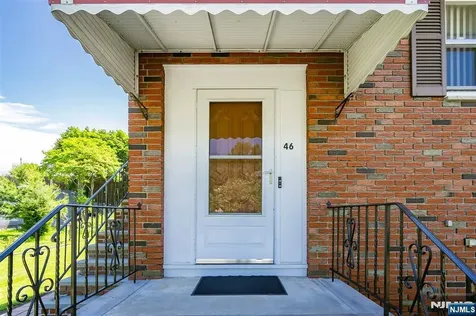 46 Mary Avenue Woodland Park NJ 07424