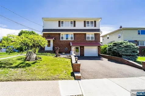 46 Mary Avenue Woodland Park NJ 07424