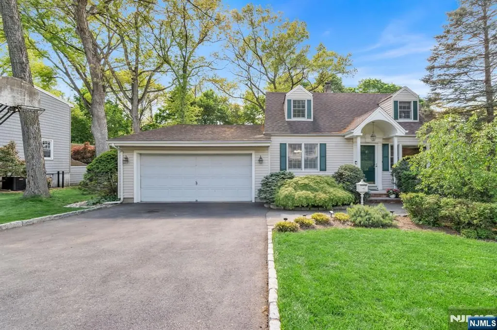 28 Wanamaker Avenue Mahwah NJ 07430