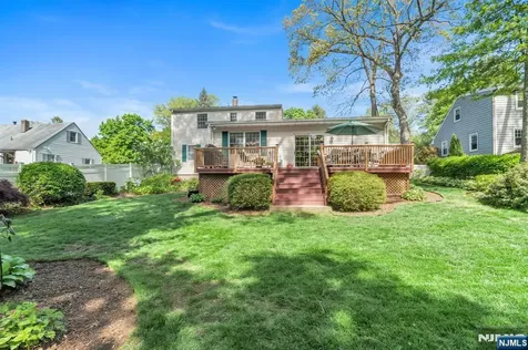 28 Wanamaker Avenue Mahwah NJ 07430