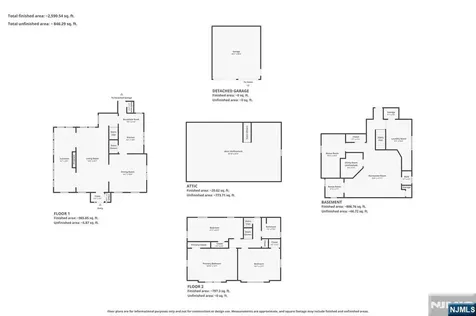 106 Maple Street Rutherford NJ 07070