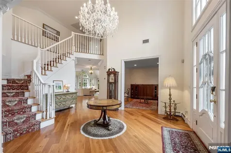4 Hetzel Drive Mahwah NJ 07430