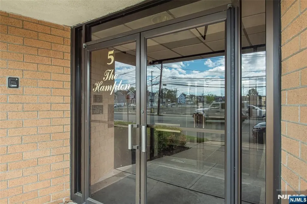 5 Linden Street Hackensack NJ 07601