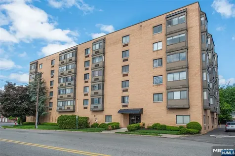 5 Linden Street Hackensack NJ 07601