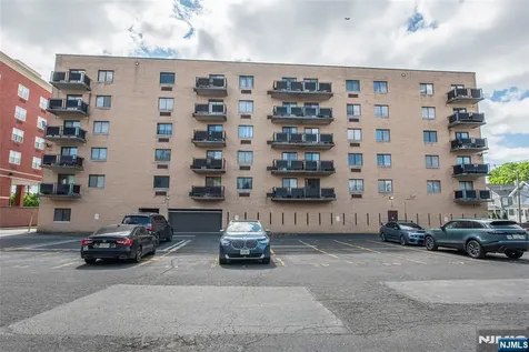 5 Linden Street Hackensack NJ 07601