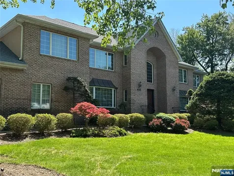 604 Grandview Terrace Franklin Lakes NJ 07417