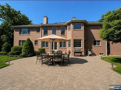 604 Grandview Terrace Franklin Lakes NJ 07417