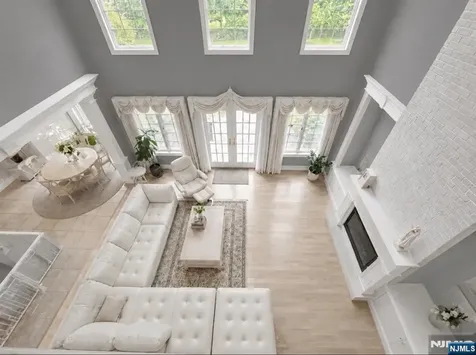 604 Grandview Terrace Franklin Lakes NJ 07417