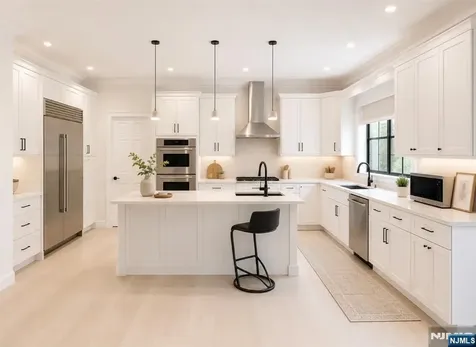 604 Grandview Terrace Franklin Lakes NJ 07417