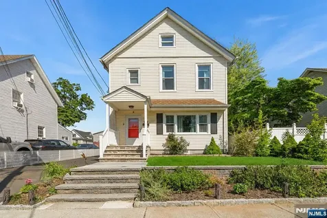 201 Prospect Street Englewood NJ 07631