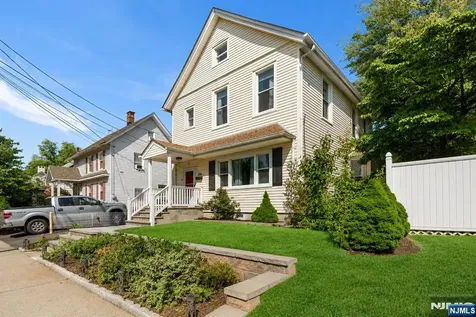 201 Prospect Street Englewood NJ 07631
