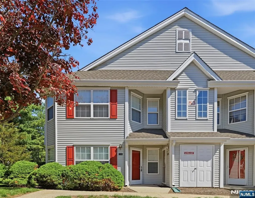 5301 Tudor Drive Pequannock Township NJ 07444