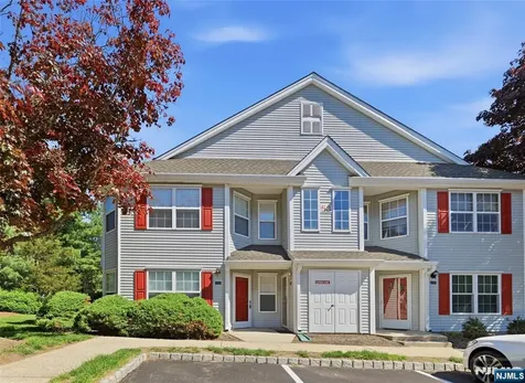 5301 Tudor Drive Pequannock Township NJ 07444