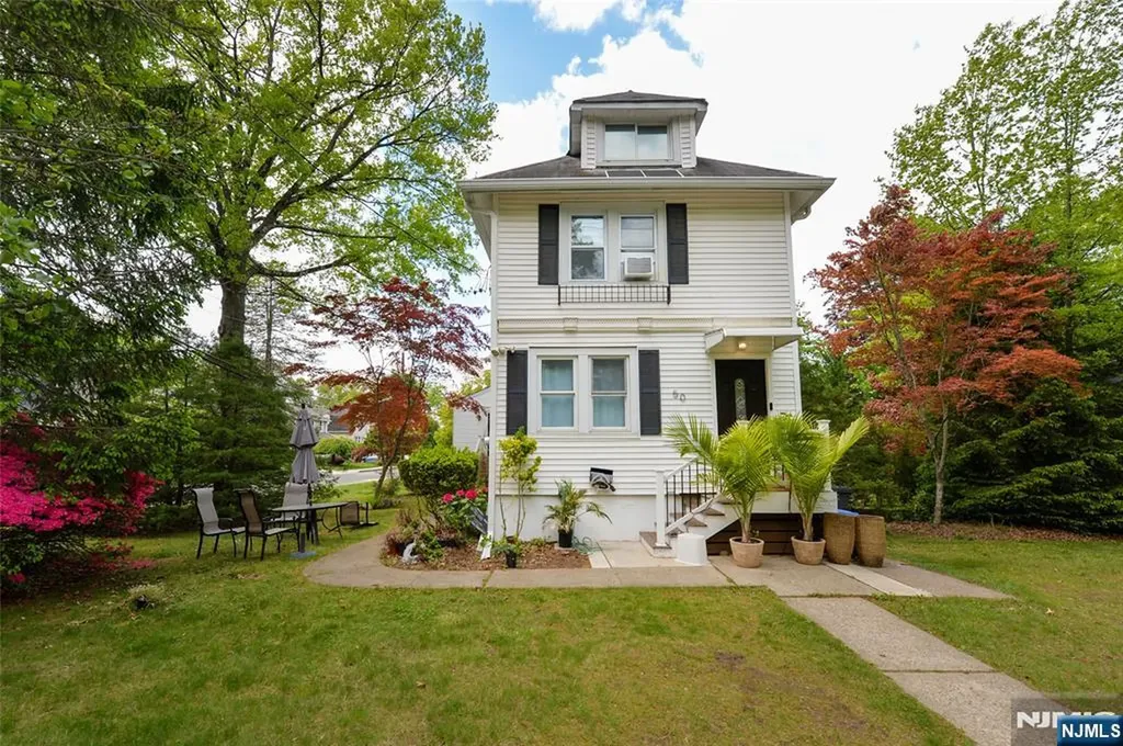 50 Dean Street Glen Rock NJ 07452