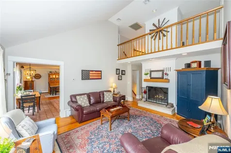 1 West Road Boonton Township NJ 07005