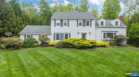 23 Pepperidge Road Morris Township NJ 07960