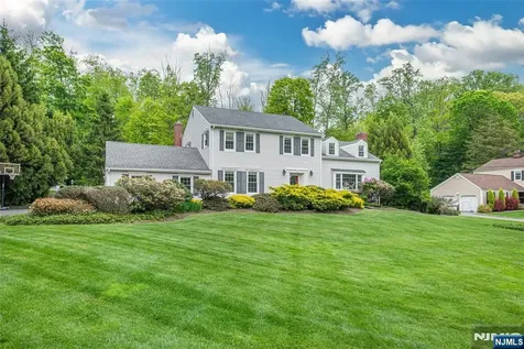 23 Pepperidge Road Morris Township NJ 07960