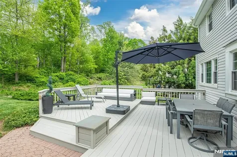 23 Pepperidge Road Morris Township NJ 07960