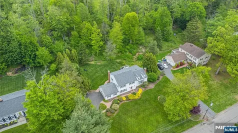 23 Pepperidge Road Morris Township NJ 07960