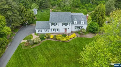 23 Pepperidge Road Morris Township NJ 07960