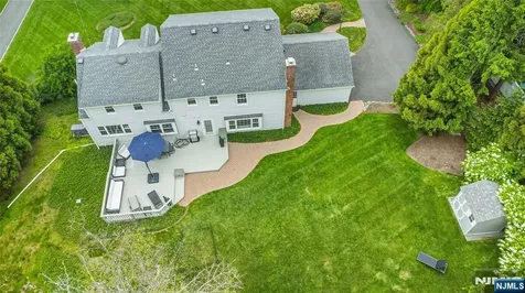 23 Pepperidge Road Morris Township NJ 07960