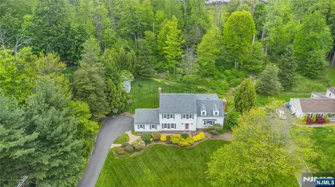 23 Pepperidge Road Morris Township NJ 07960