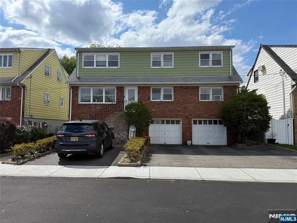 13 Joseph Street Little Ferry NJ 07643