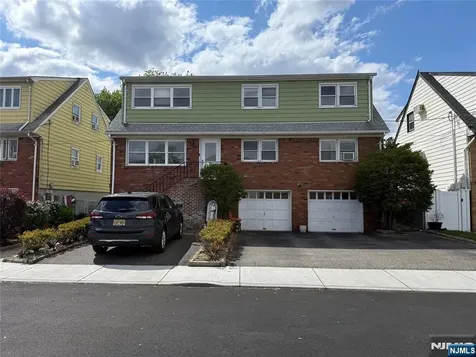 13 Joseph Street Little Ferry NJ 07643