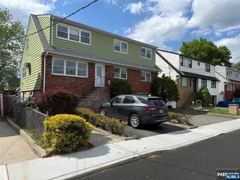 13 Joseph Street Little Ferry NJ 07643