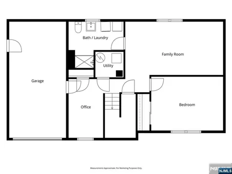 8 Madoc Trail Jefferson Township NJ 07438