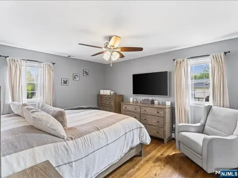 8 Madoc Trail Jefferson Township NJ 07438