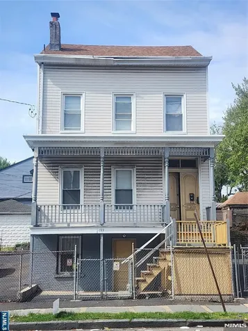 133 Belmont Avenue Paterson NJ 07522