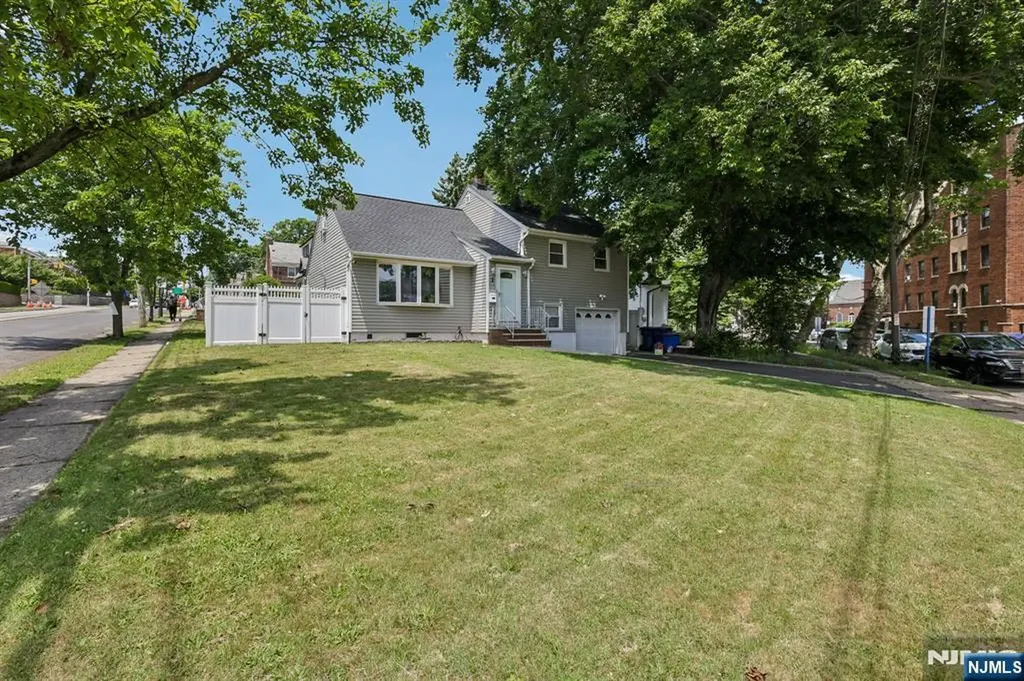 1 Franklin Place Hackensack NJ 07601