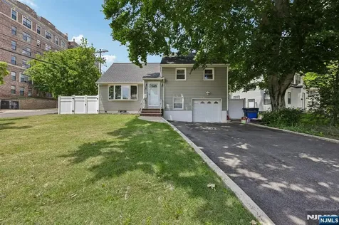 1 Franklin Place Hackensack NJ 07601