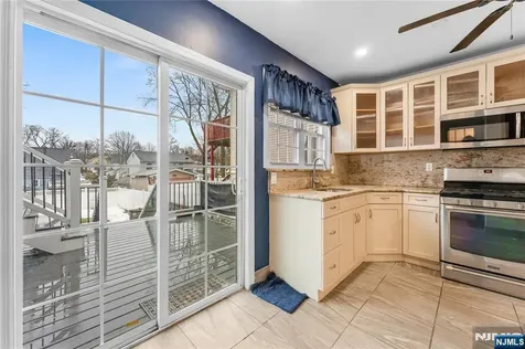 147 Clinton Avenue Clifton NJ 07011