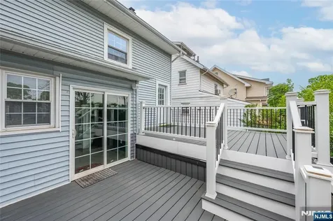 147 Clinton Avenue Clifton NJ 07011