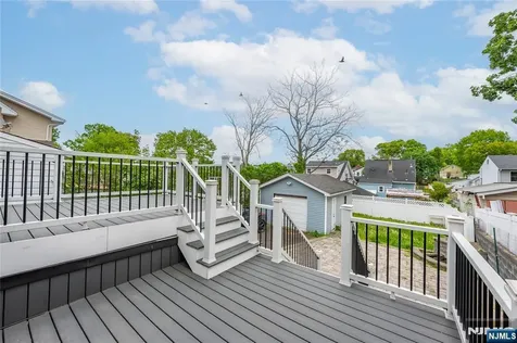 147 Clinton Avenue Clifton NJ 07011