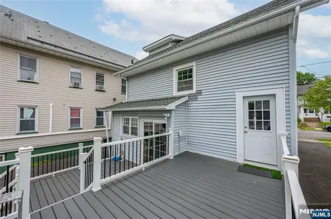 147 Clinton Avenue Clifton NJ 07011