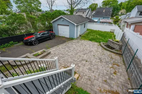147 Clinton Avenue Clifton NJ 07011