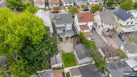 147 Clinton Avenue Clifton NJ 07011