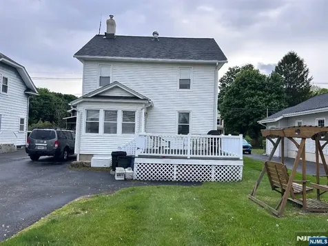 118 Kenvil Avenue Roxbury Township NJ 07847
