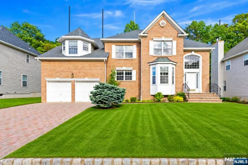 83 Patrick Avenue Emerson NJ 07630