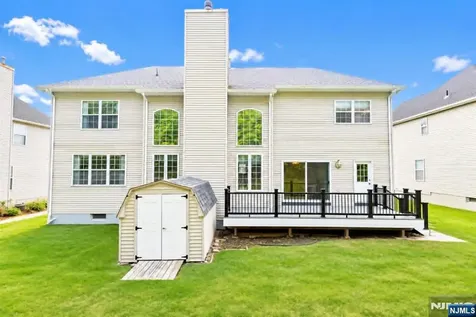 83 Patrick Avenue Emerson NJ 07630