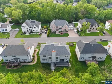 83 Patrick Avenue Emerson NJ 07630