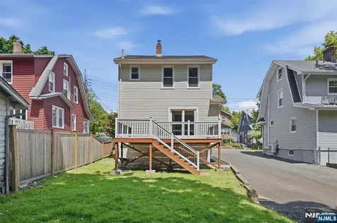58 Yantecaw Avenue Bloomfield NJ 07003
